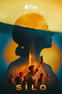 Постер сериалa Бункер