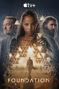 Постер сериалa Основание