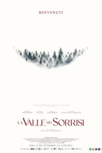 Постер фильмa Долина улыбок